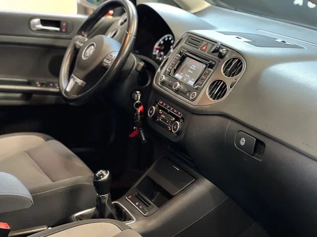Volkswagen Golf Plus – 23