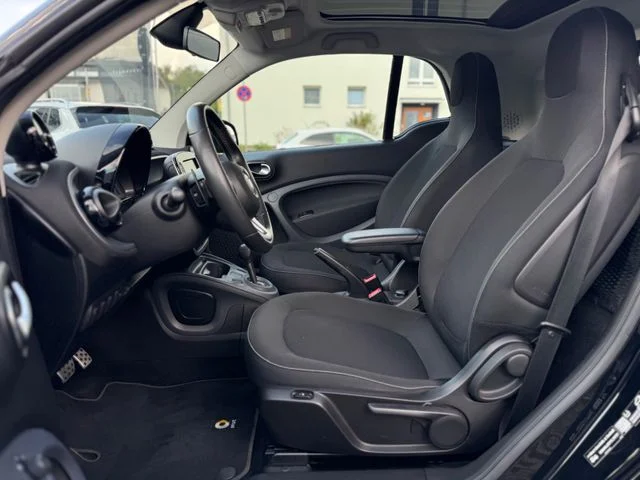 Smart ForTwo – 14