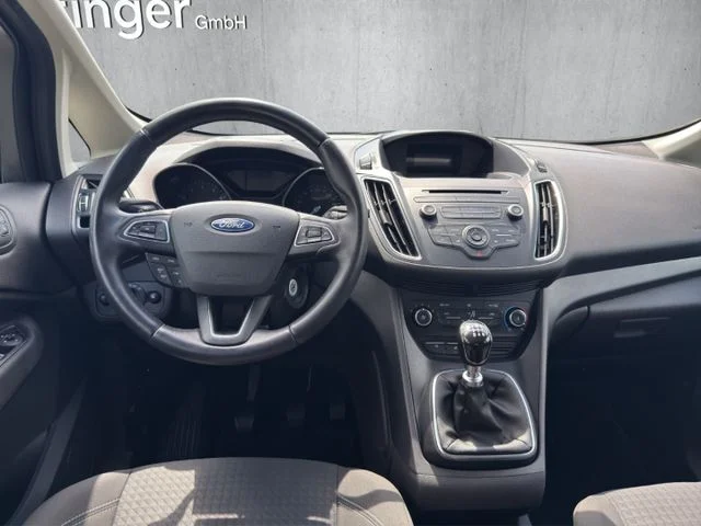 FORD C-Max – 14