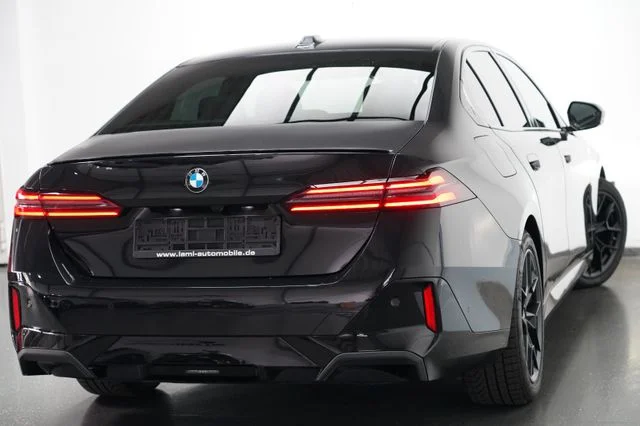 BMW 540 – 5