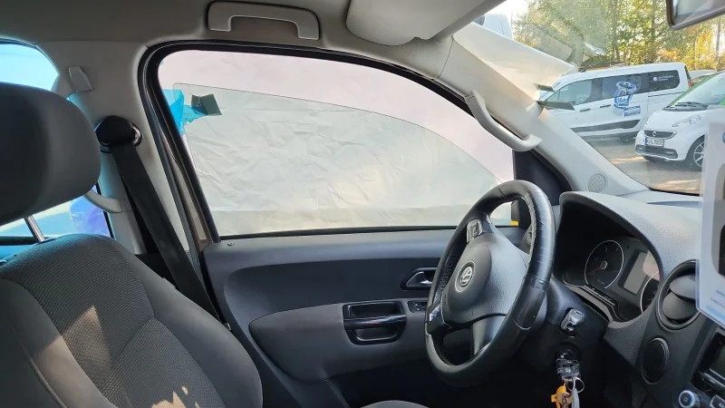 Volkswagen Amarok – 13