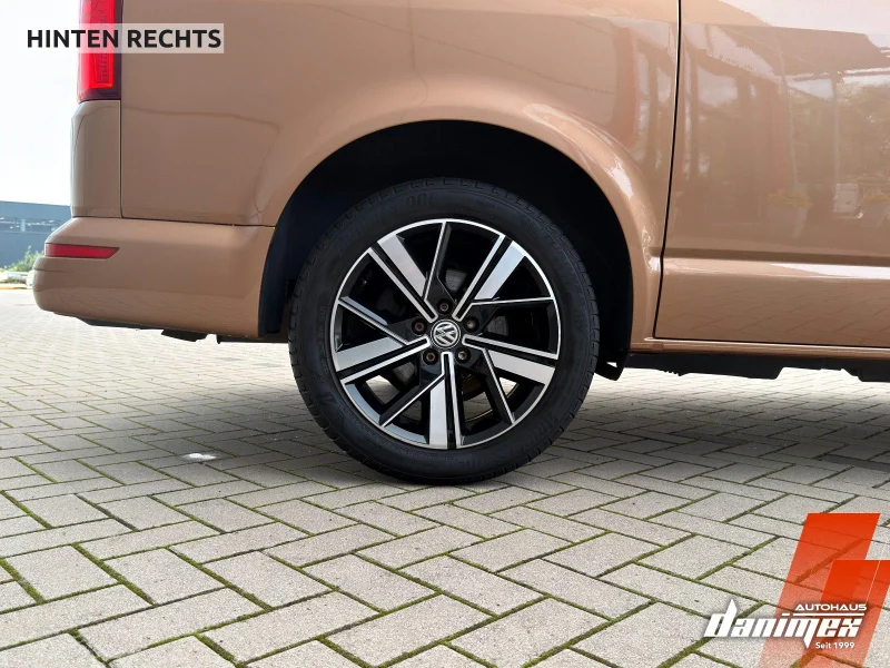 Volkswagen T6 Multivan – 13