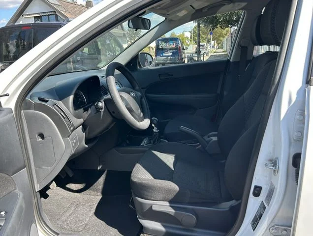 Hyundai i30 – 10