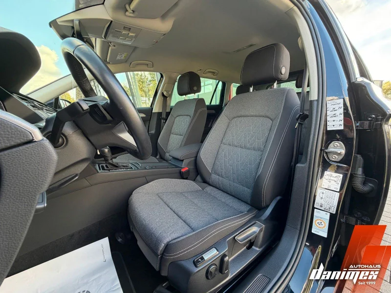 Volkswagen Passat Variant – 15