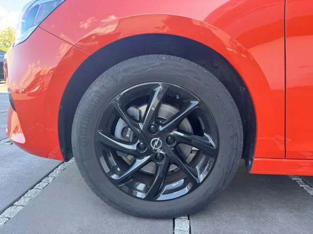 Opel Corsa – 8