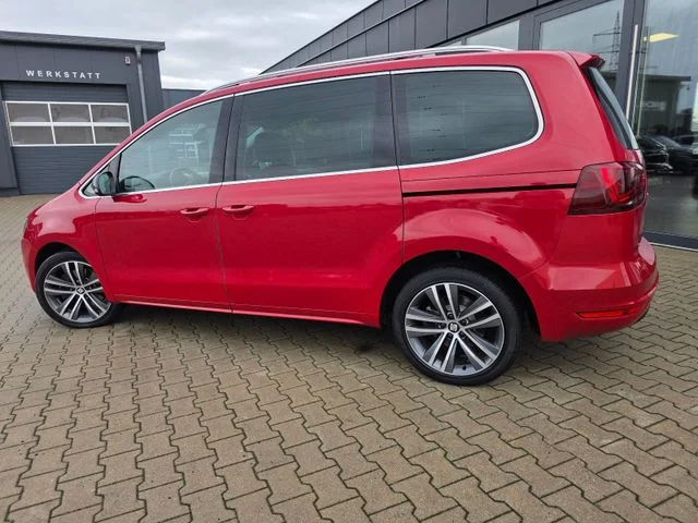 Seat Alhambra – 6