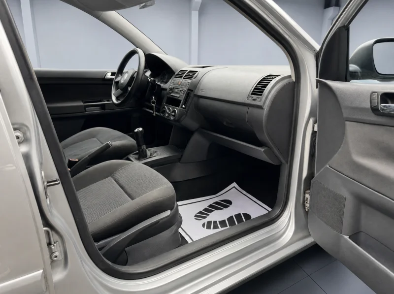 Volkswagen Polo – 6