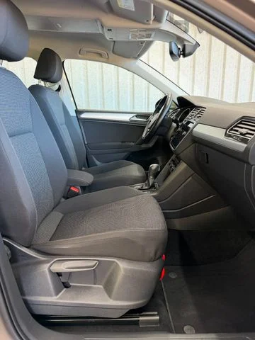 Volkswagen Tiguan – 15