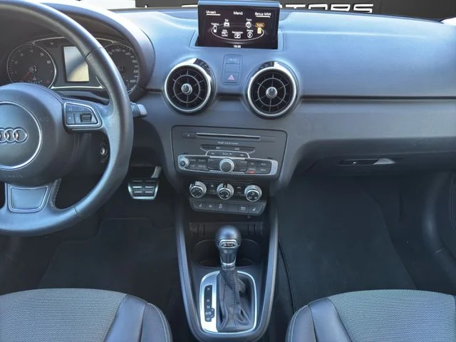 Audi A1 – 14