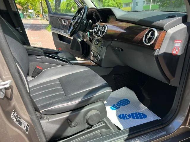 Mercedes-Benz GLK 220 – 10