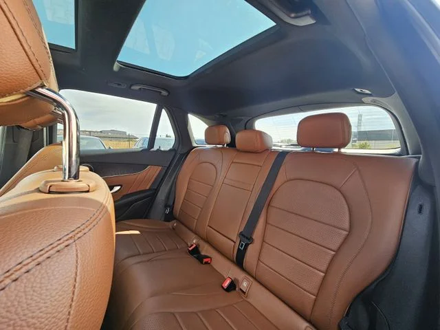 Mercedes-Benz GLC 300 – 9