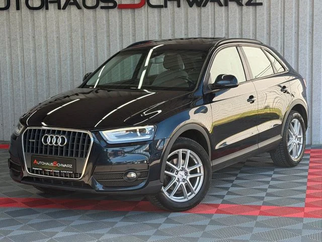 Audi Q3 – 3
