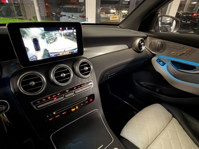 Mercedes-Benz GLC 350 – 28