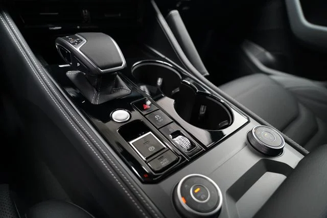 VW Touareg – 34