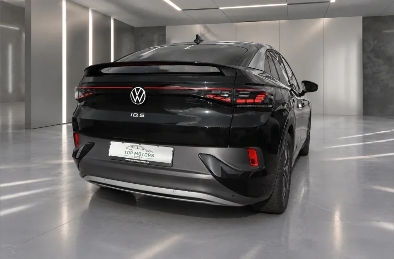 Volkswagen ID.5 – 8