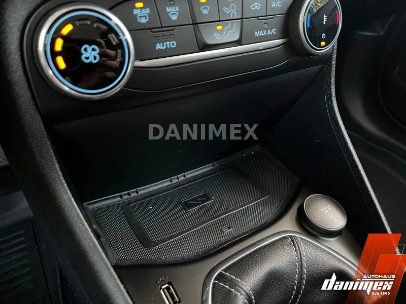 Ford Fiesta – 22