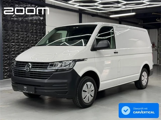 Volkswagen T6 Transporter