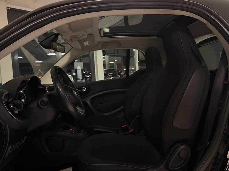 Smart ForTwo III (2014-) – 17
