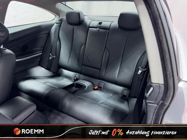 BMW 430 – 30