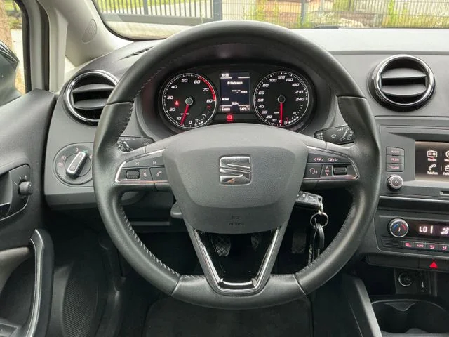Seat Ibiza – 13