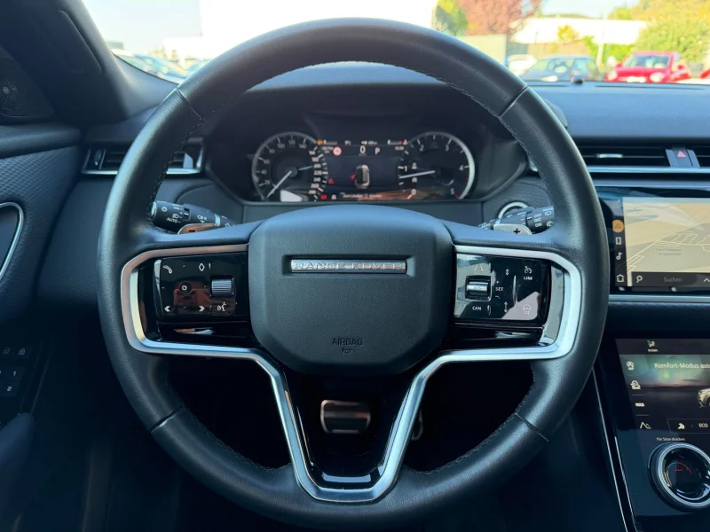 Land Rover Range Rover Velar – 13