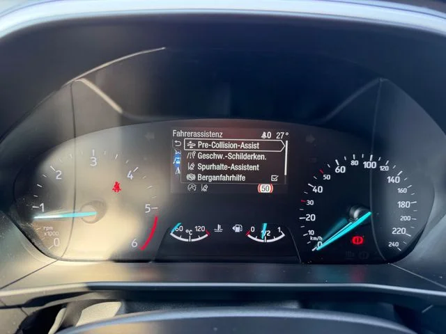 Ford Focus – 15