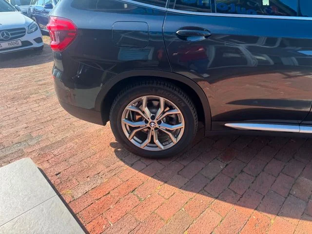 BMW X3 – 47