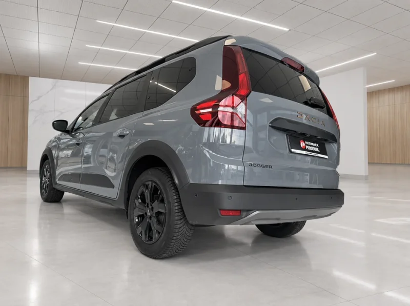 Dacia Jogger – 9