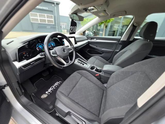 Volkswagen Golf – 27