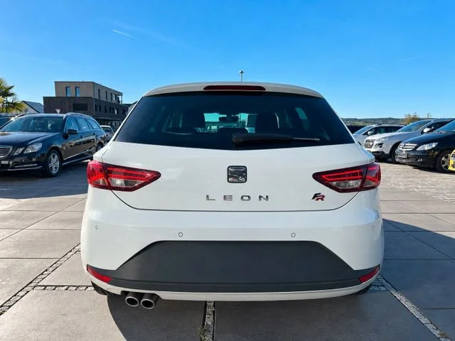 Seat Leon III (2012-) – 6