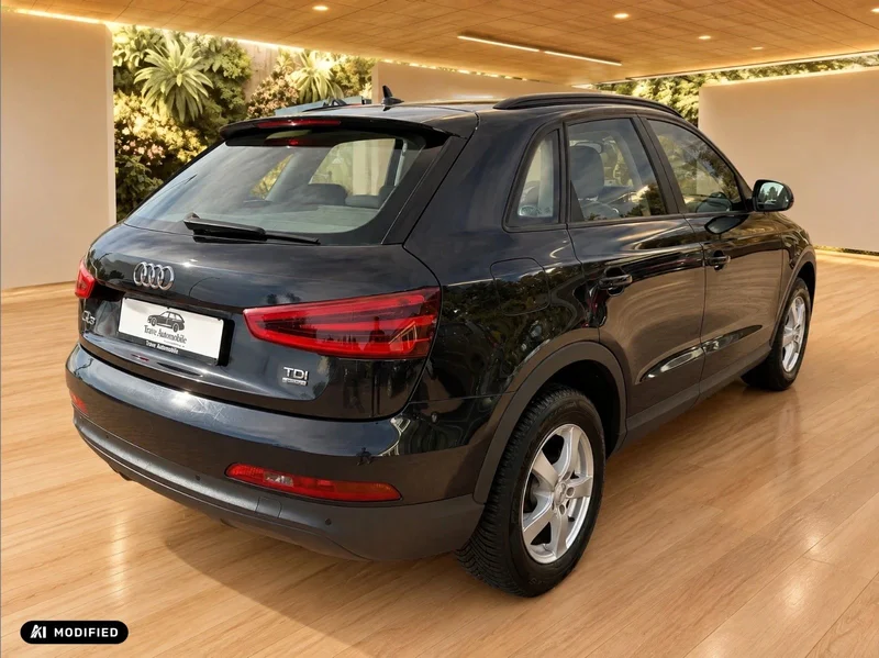 Audi Q3 – 6