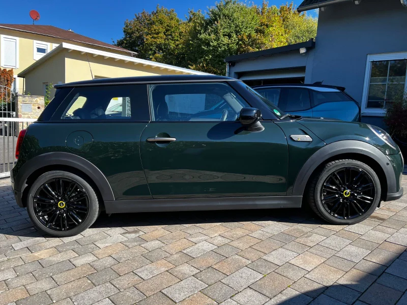 Mini COOPER SE – 4