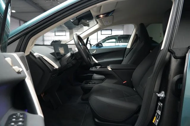 BMW iX – 15