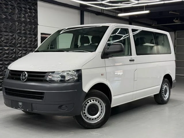 Volkswagen T5 Transporter