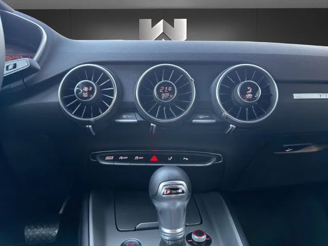 Audi TT – 17