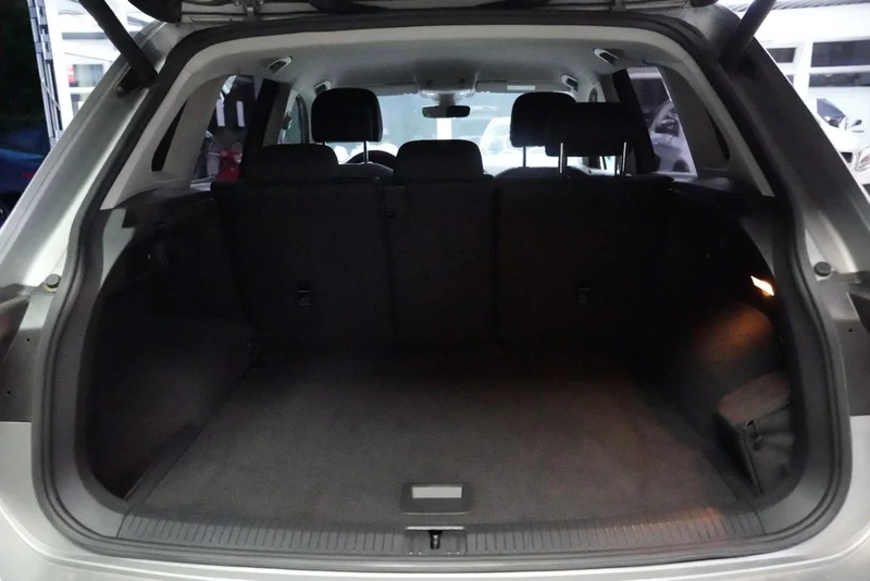 Volkswagen Tiguan – 36