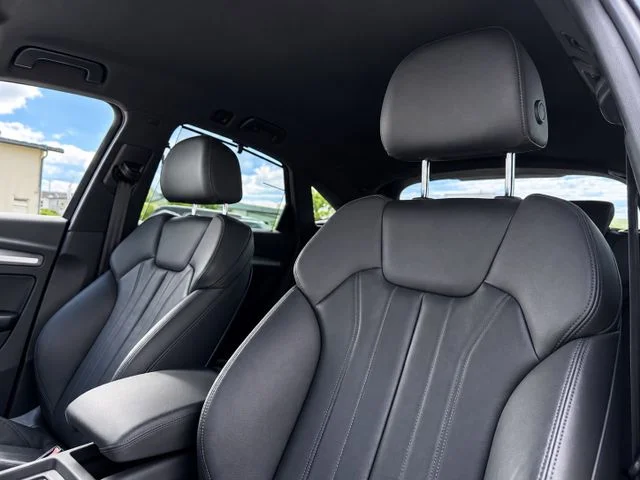 Audi Q5 – 9