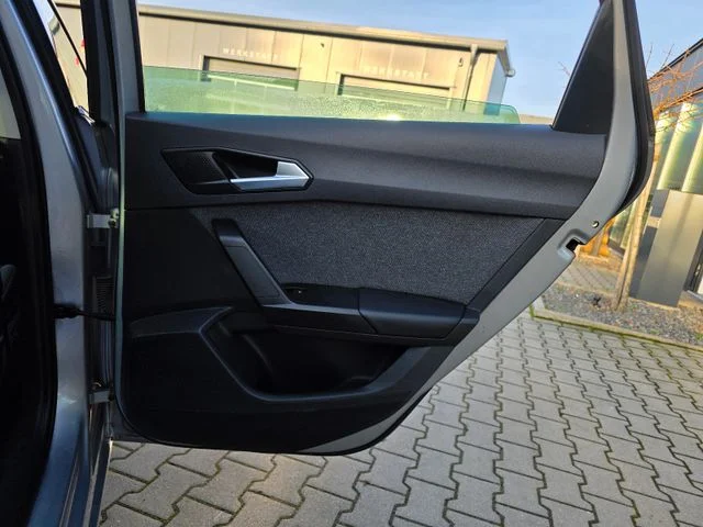 Seat Leon – 23