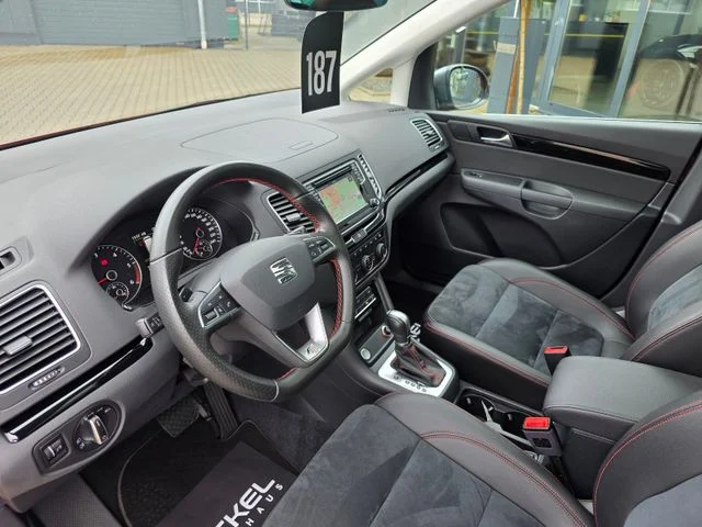Seat Alhambra – 27
