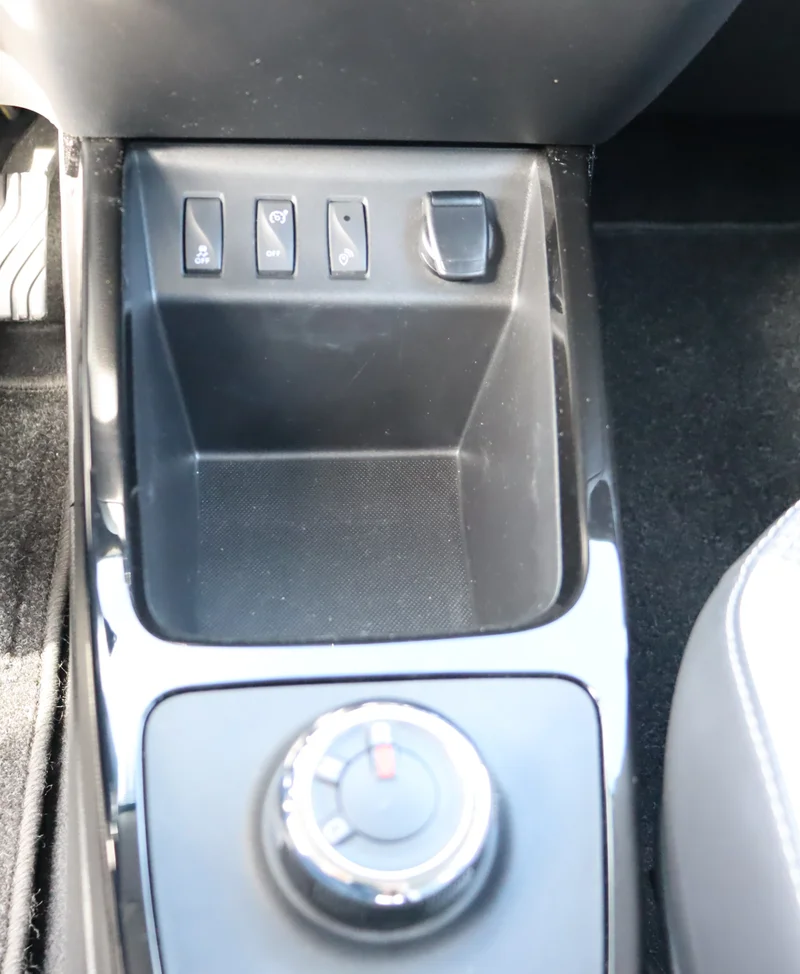 Dacia Spring – 18