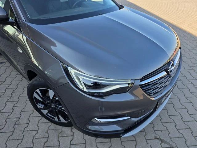 Opel Grandland X – 11