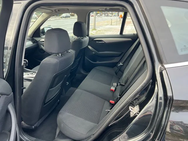 BMW X1 – 8
