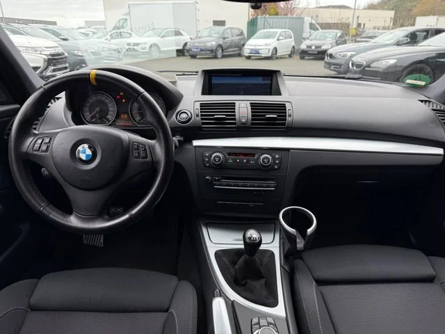 BMW 1er M Coupé – 14