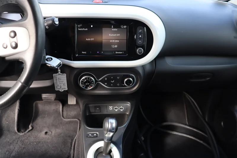 Renault Twingo – 15