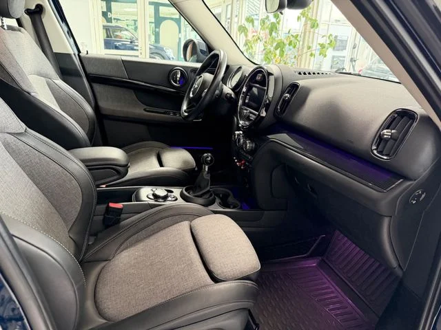 Mini Cooper S Countryman – 13