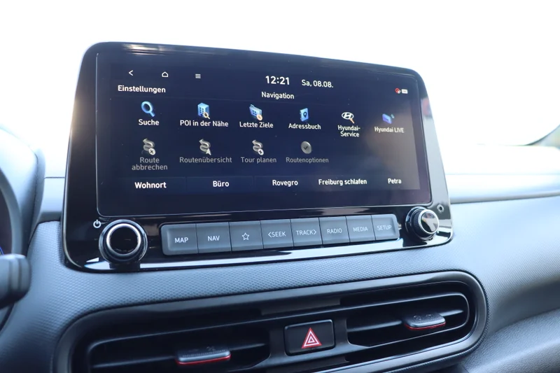 Hyundai Kona – 23