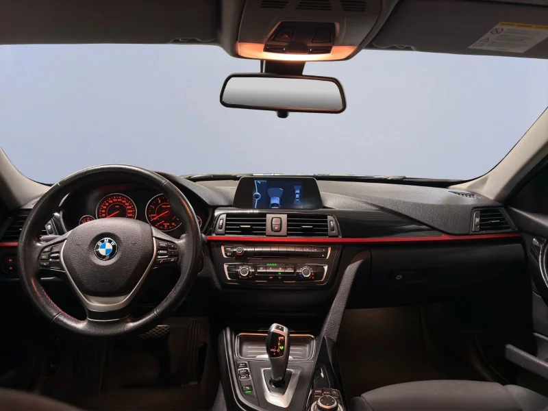 BMW 320 – 13