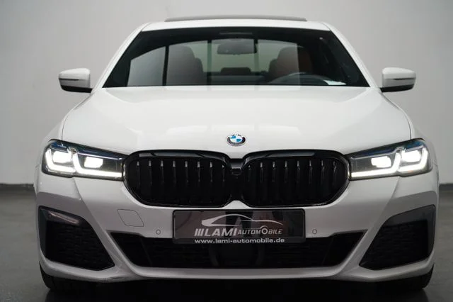BMW 530 – 2