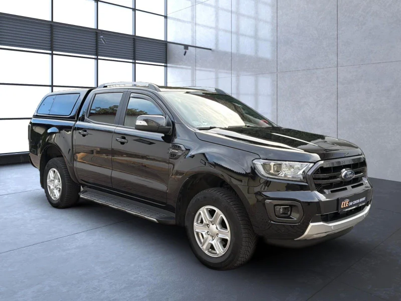 Ford Ranger – 3