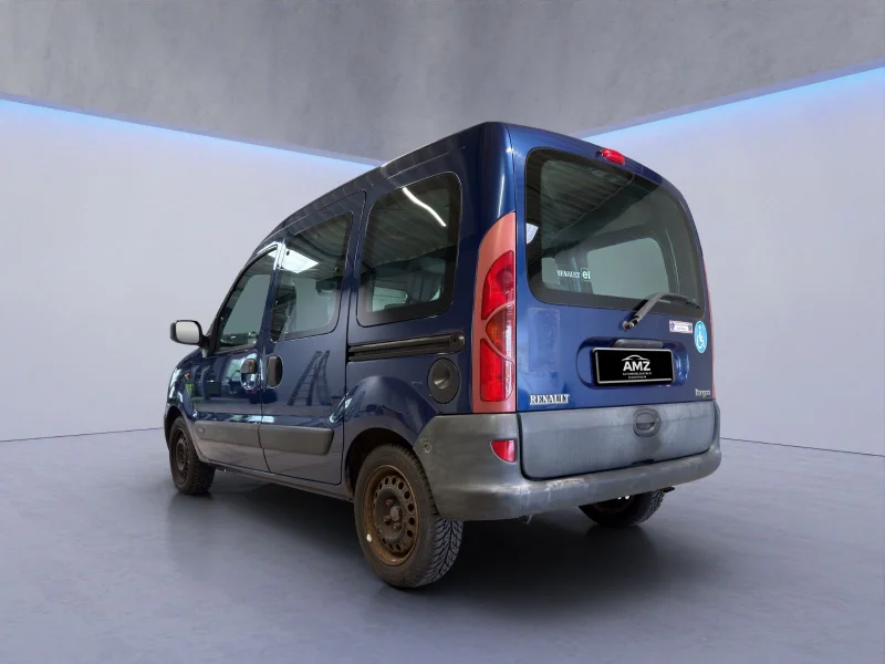 Renault Kangoo – 5